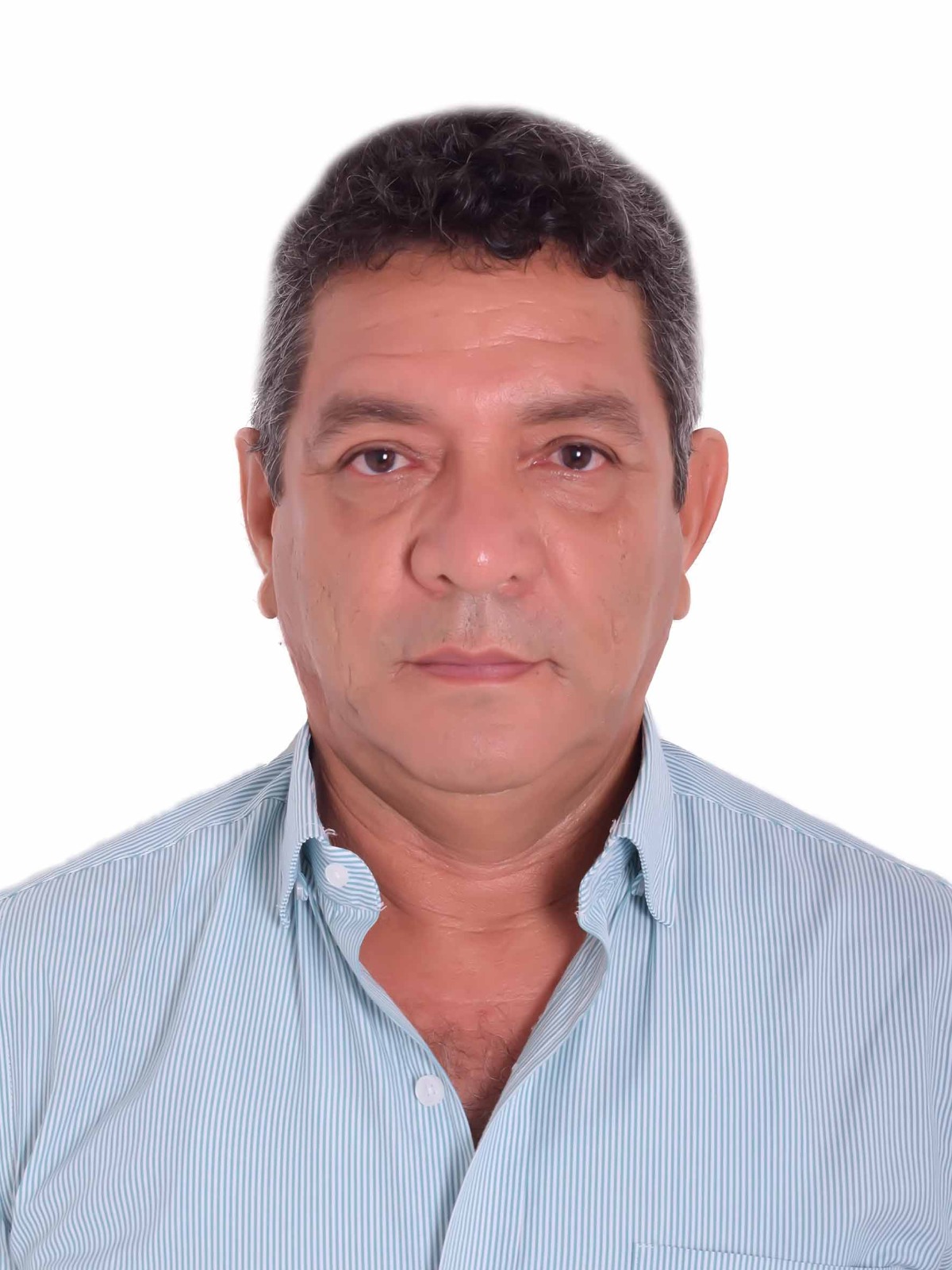 Photo of José David Herazo